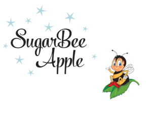 Sugarbee Lake Chelan Apples